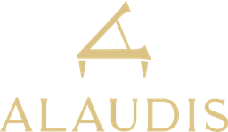 Logo Alaudis