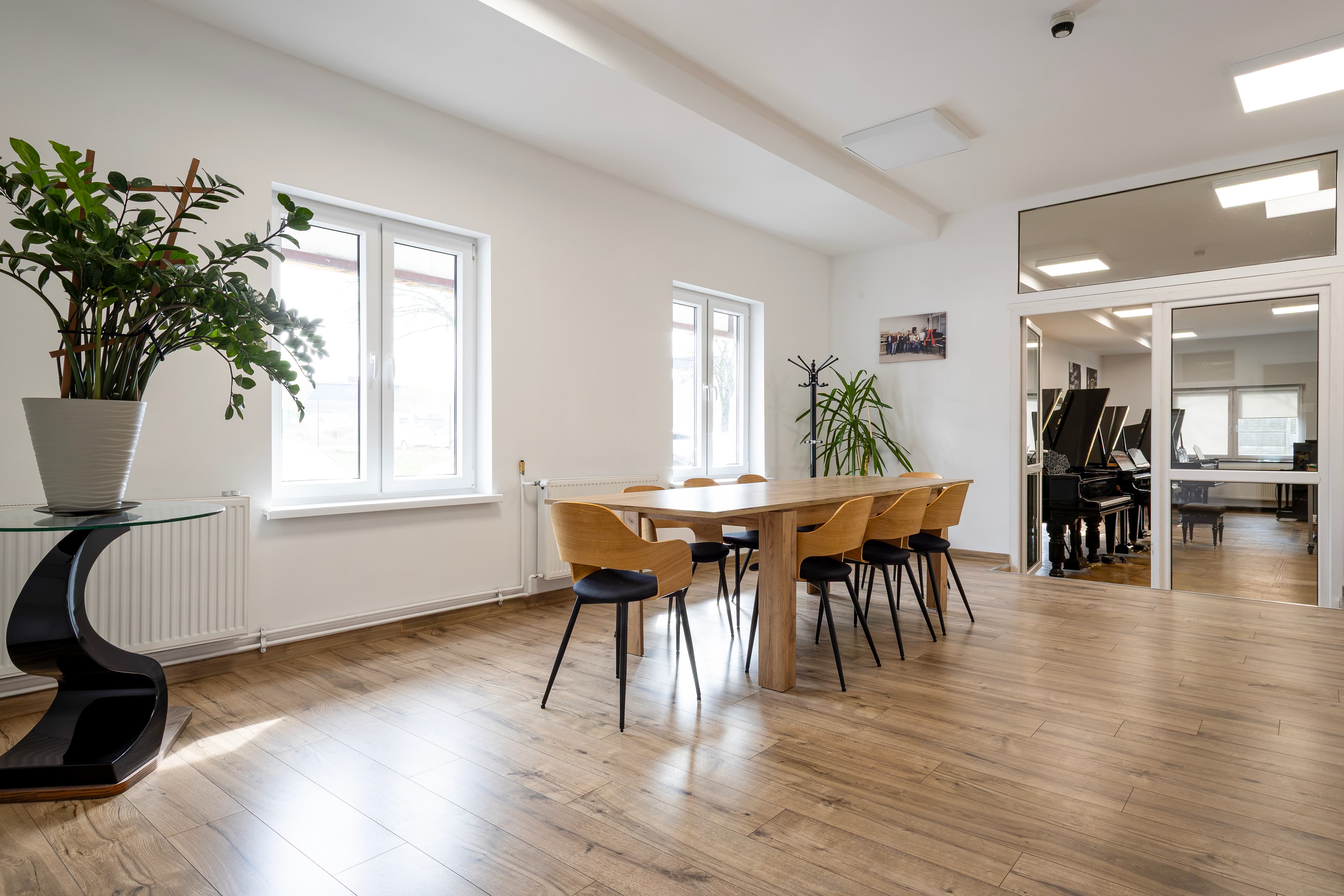 Atelier Alaudis - widok 3