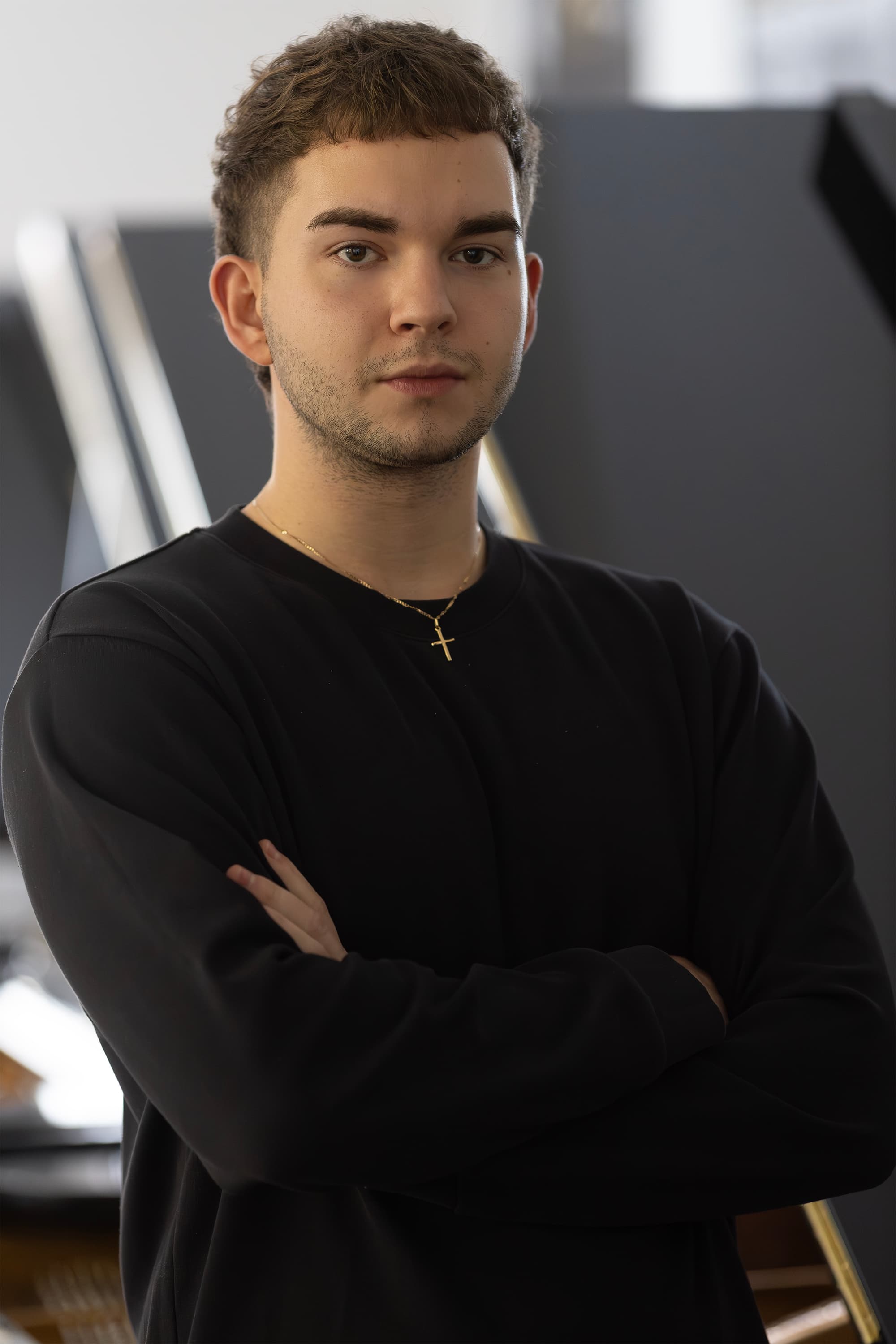 Krzysztof Skwarek