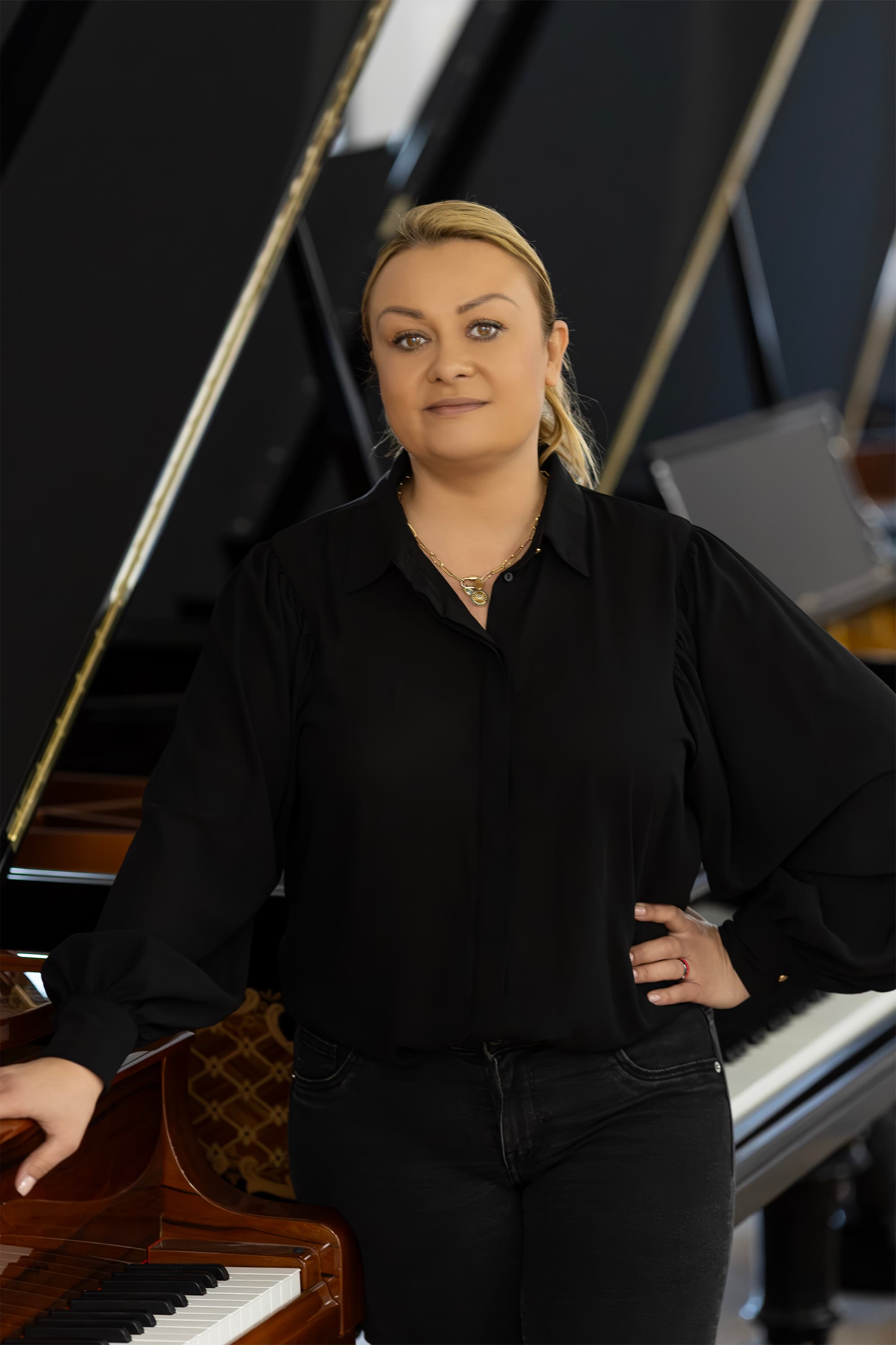Paulina Przybylska